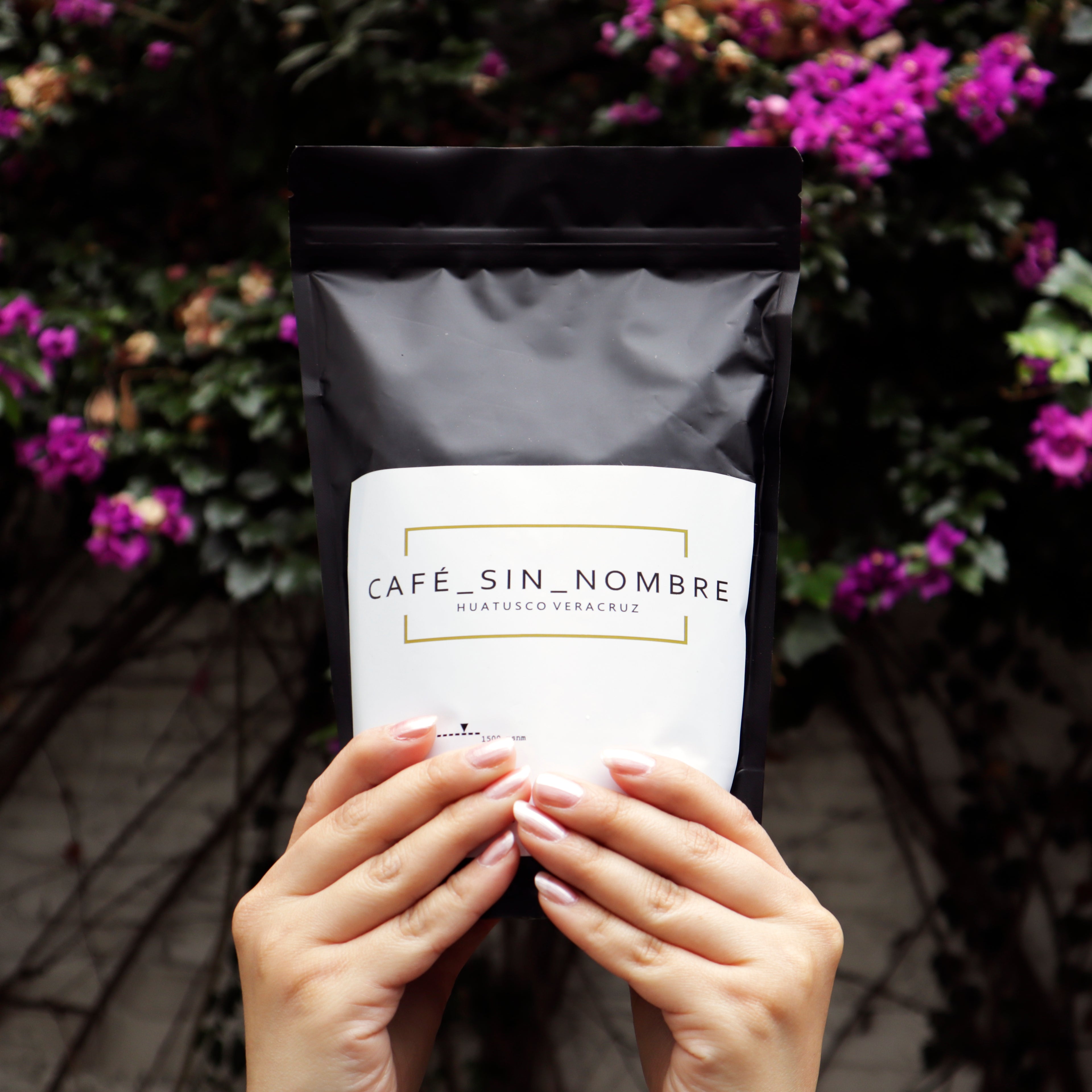 Café en Grano o Molido