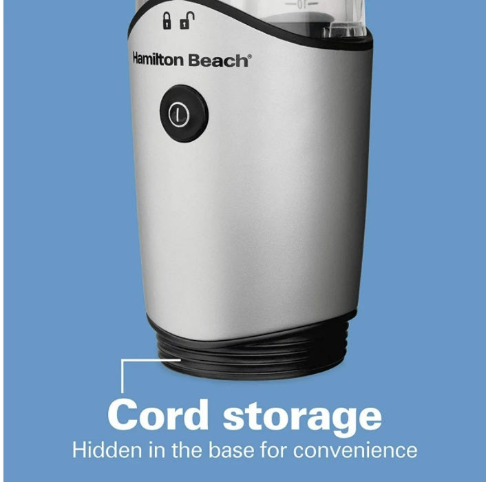 Molino De Café Hamilton Beach Mod. 80350R CAFÉ _ SIN _ NOMBRE café sin nombre café_sin_nombre molino de café de grano molino de especias grano de café