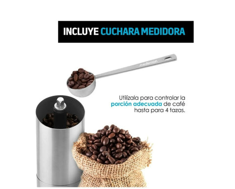 4 Cápsulas Reutilizables- Dolce Gusto Cuchara (CAFÉ_SIN_NOMBRE) –  CAFÉ_SIN_NOMBRE MÉXICO